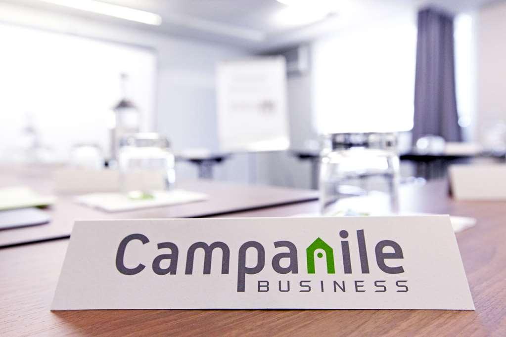 Campanile Hotel & Restaurant Леэварден Удобства фото