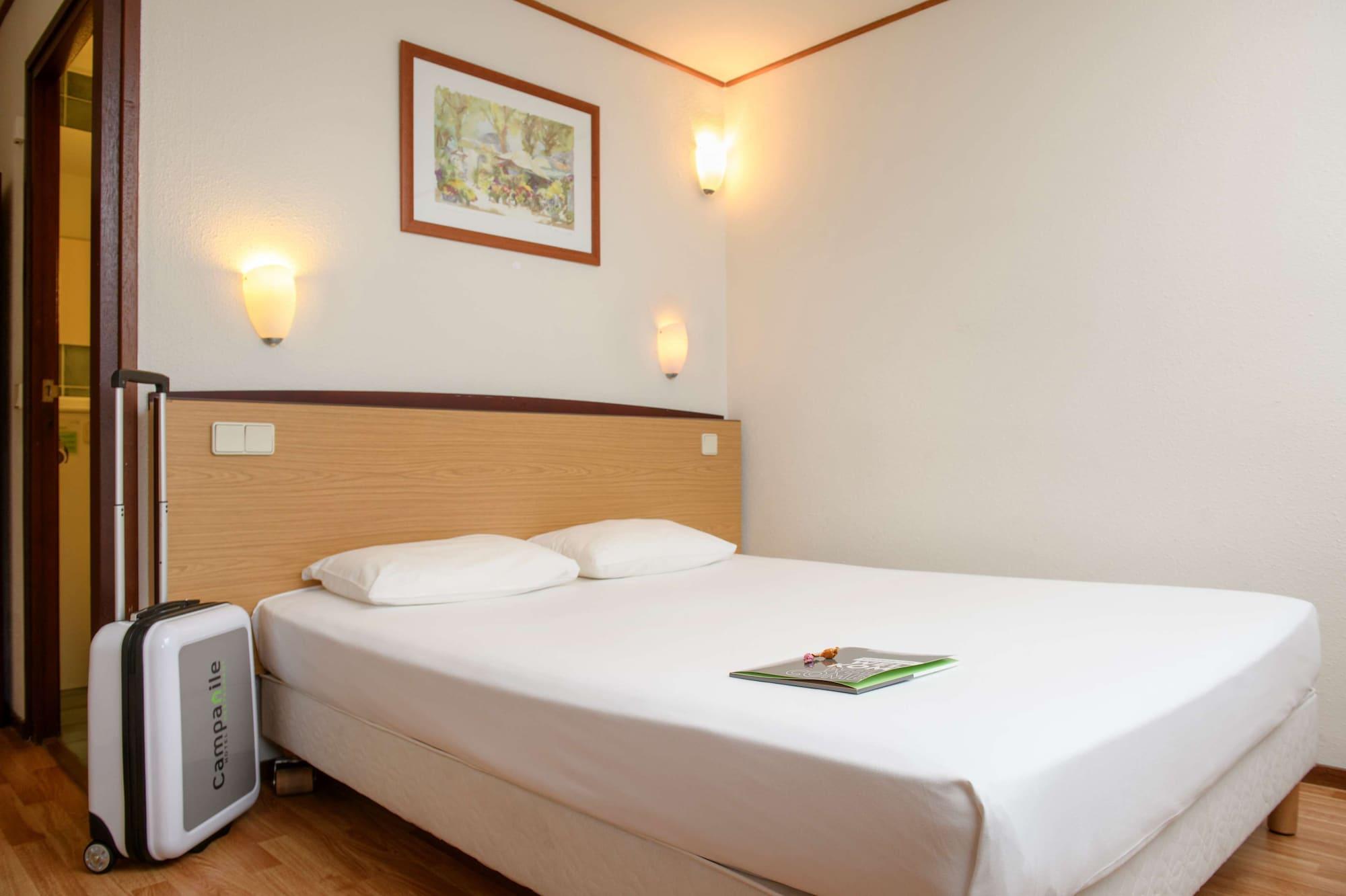 Campanile Hotel & Restaurant Леэварден Экстерьер фото